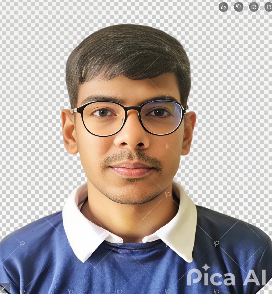 Mr. Manish Nigam